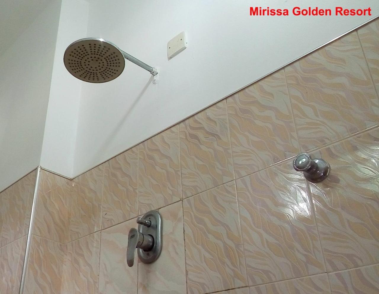 Mirissa Golden Resort Εξωτερικό φωτογραφία