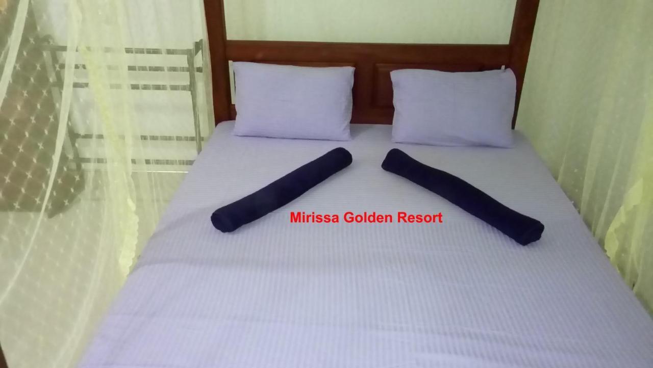 Mirissa Golden Resort Εξωτερικό φωτογραφία