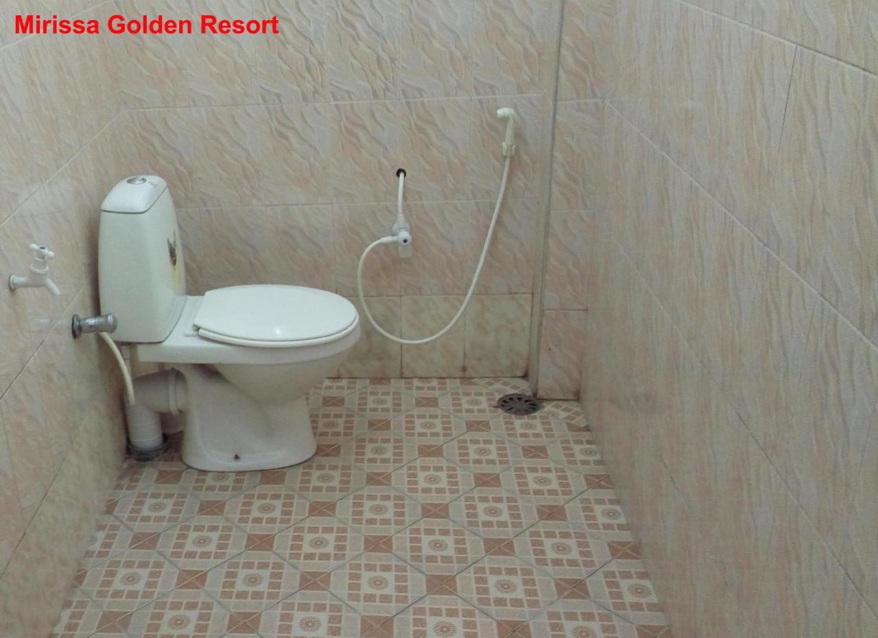 Mirissa Golden Resort Εξωτερικό φωτογραφία